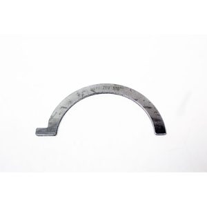 Image of Crankshaft Main Bearing Thrust Washer (1069689AM)