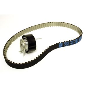 Image of Timing Belt Kit (rear) - 2 piece (1324390OEM)