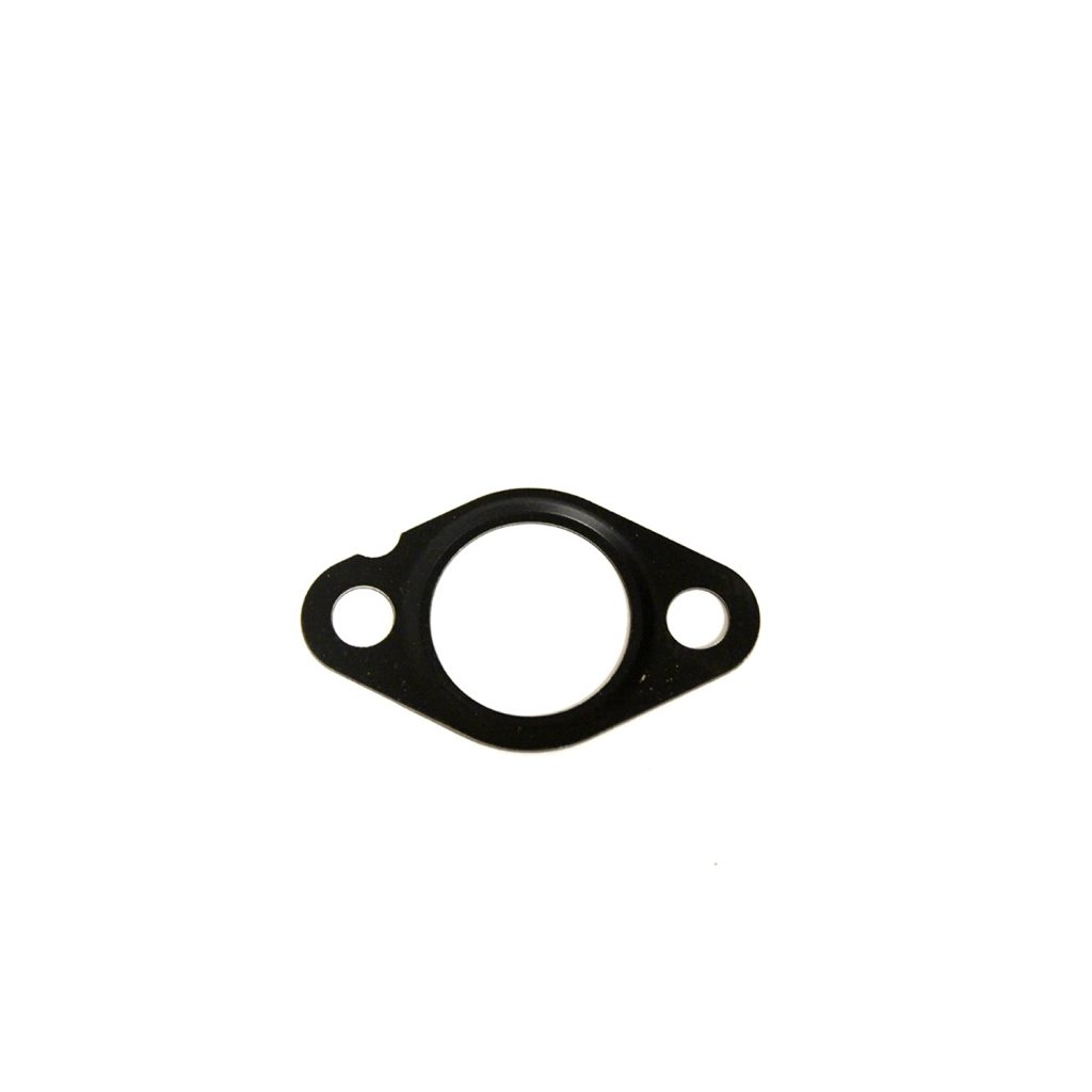 Image of EGR Gasket (valve to inlet manifold) (1331267AM)