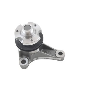 Image of Drive Belt Top Pulley Bracket and Spindle (1335282AM)
