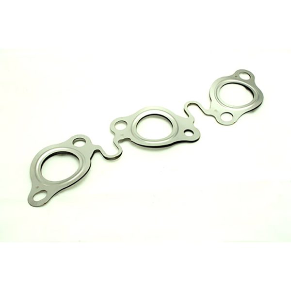 Image of Exhaust Manifold Gasket (to cylinder head) (1336543OEM)