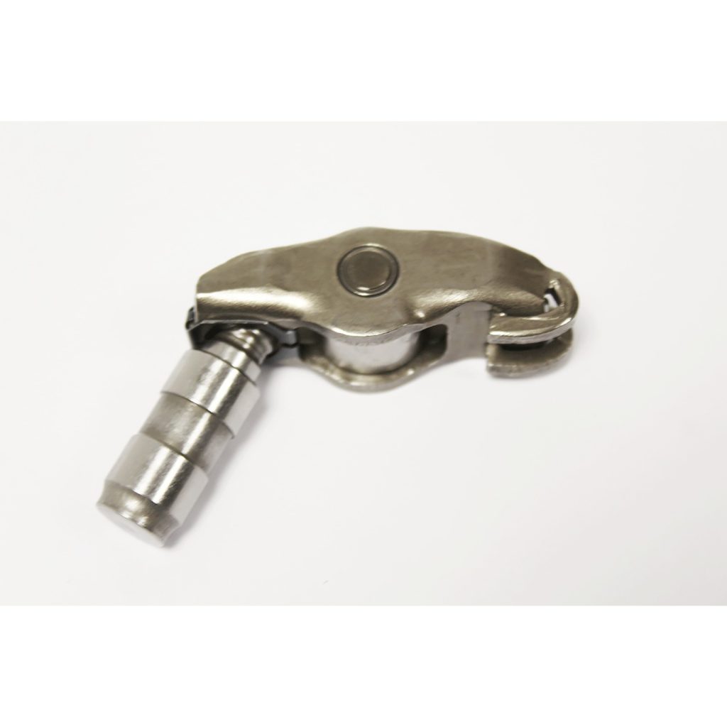 Image of Valve Rocker Arm and Adjuster (1336545OEM)