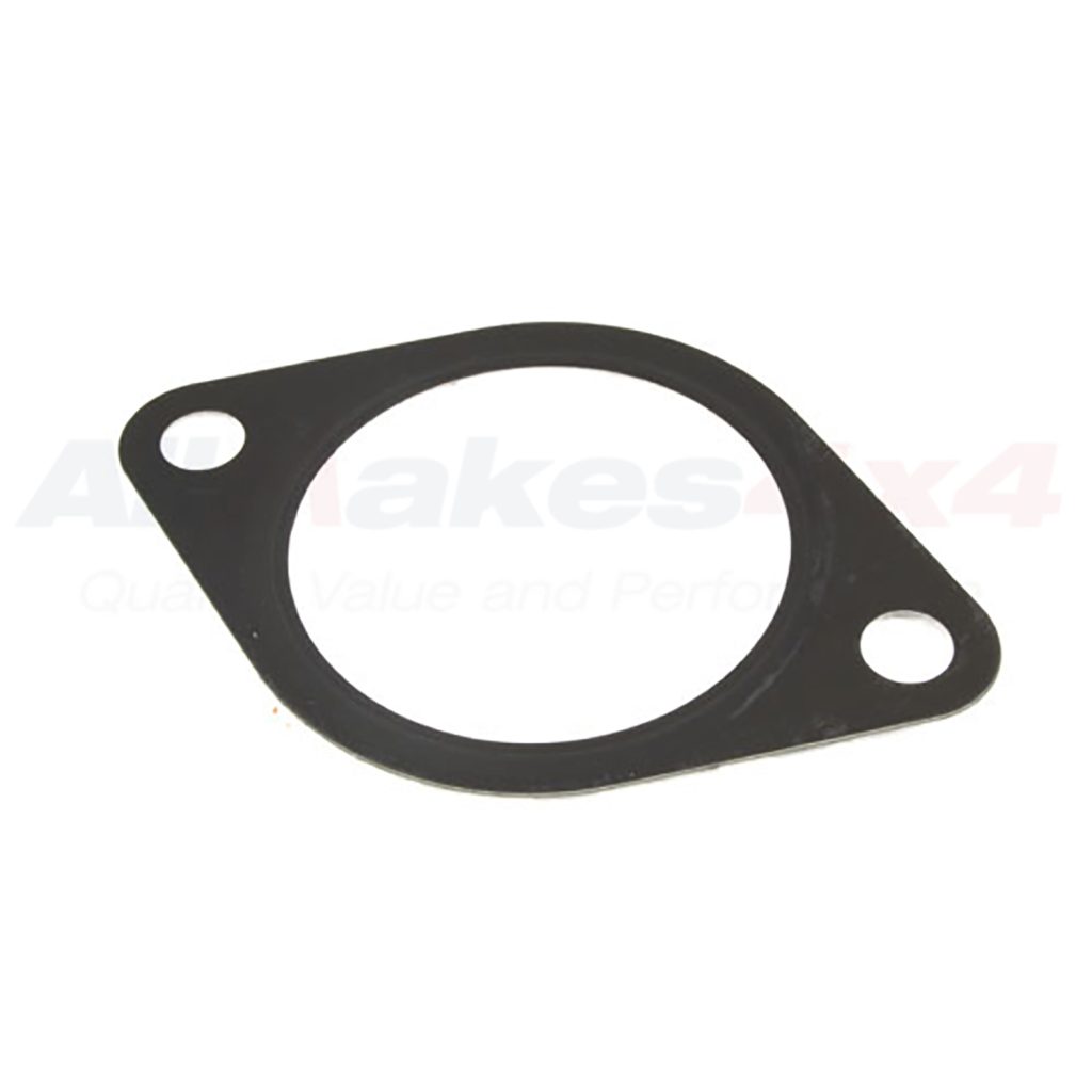 Image of EGR Gasket (valve to cooler) (1336561AM)