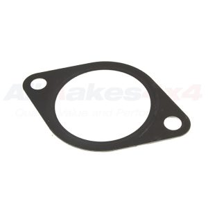 Image of EGR Gasket (valve to cooler) (1336561AM)