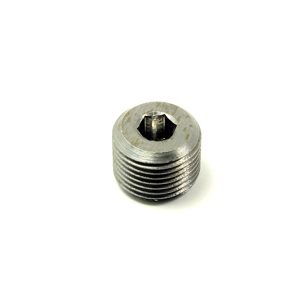 Image of Threaded Plug (water gallery) (247127AM)