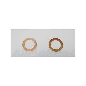 Image of Fuel Injector Sealing Washer Upper (247179AM)