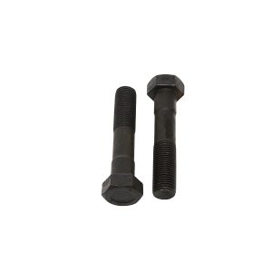 Image of Cylinder Head Bolt (1/2UNF x 2-1/2) (247683AM)