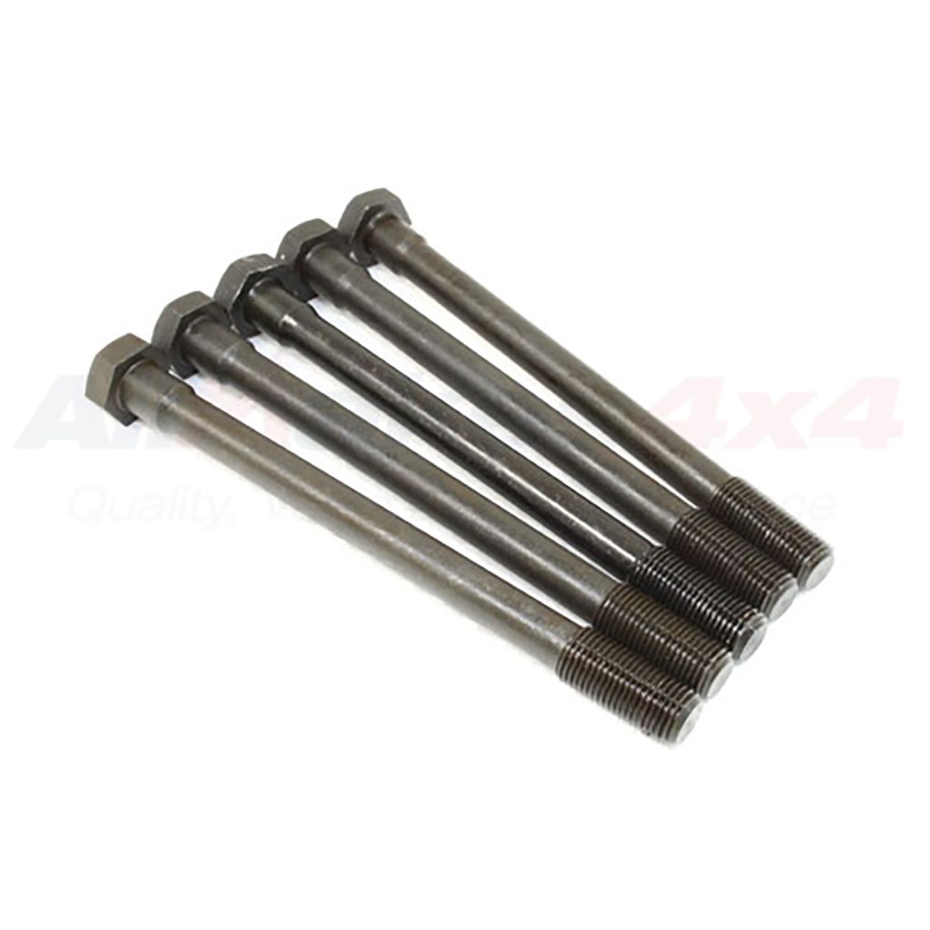 Image of Cylinder Head Bolt (1/2UNF x 6) (247723AM)