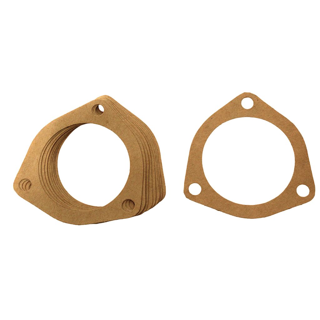 Image of Themostat Housing Gasket  (lower) (247874AM)