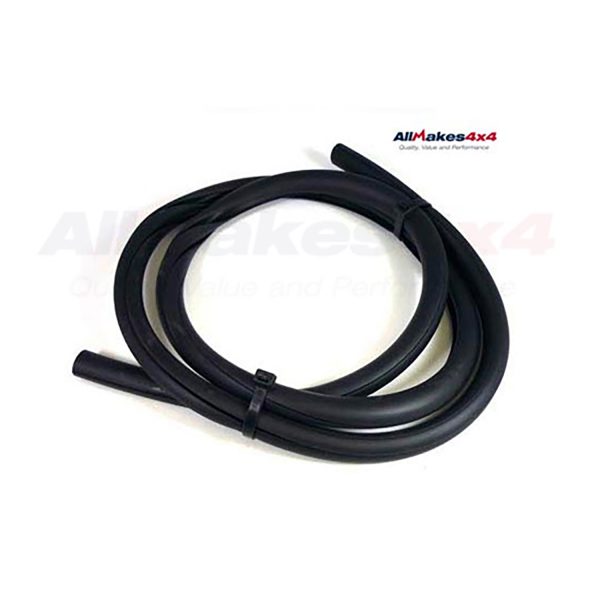 Image of Alpine and Quarter Window Seal 5mm glass (302177AM)