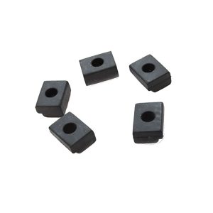 Image of Tailgate Rubber Buffer (332146AM)