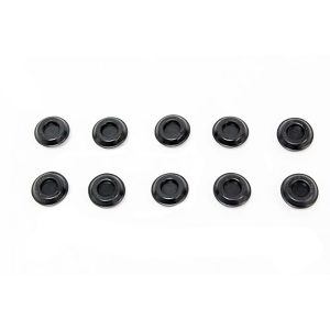 Image of Blanking Plug (13mm plastic) (338015AM)