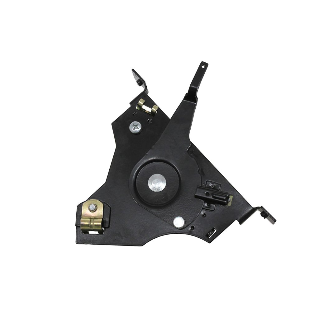 Image of Heater Control Unit (346924AM)