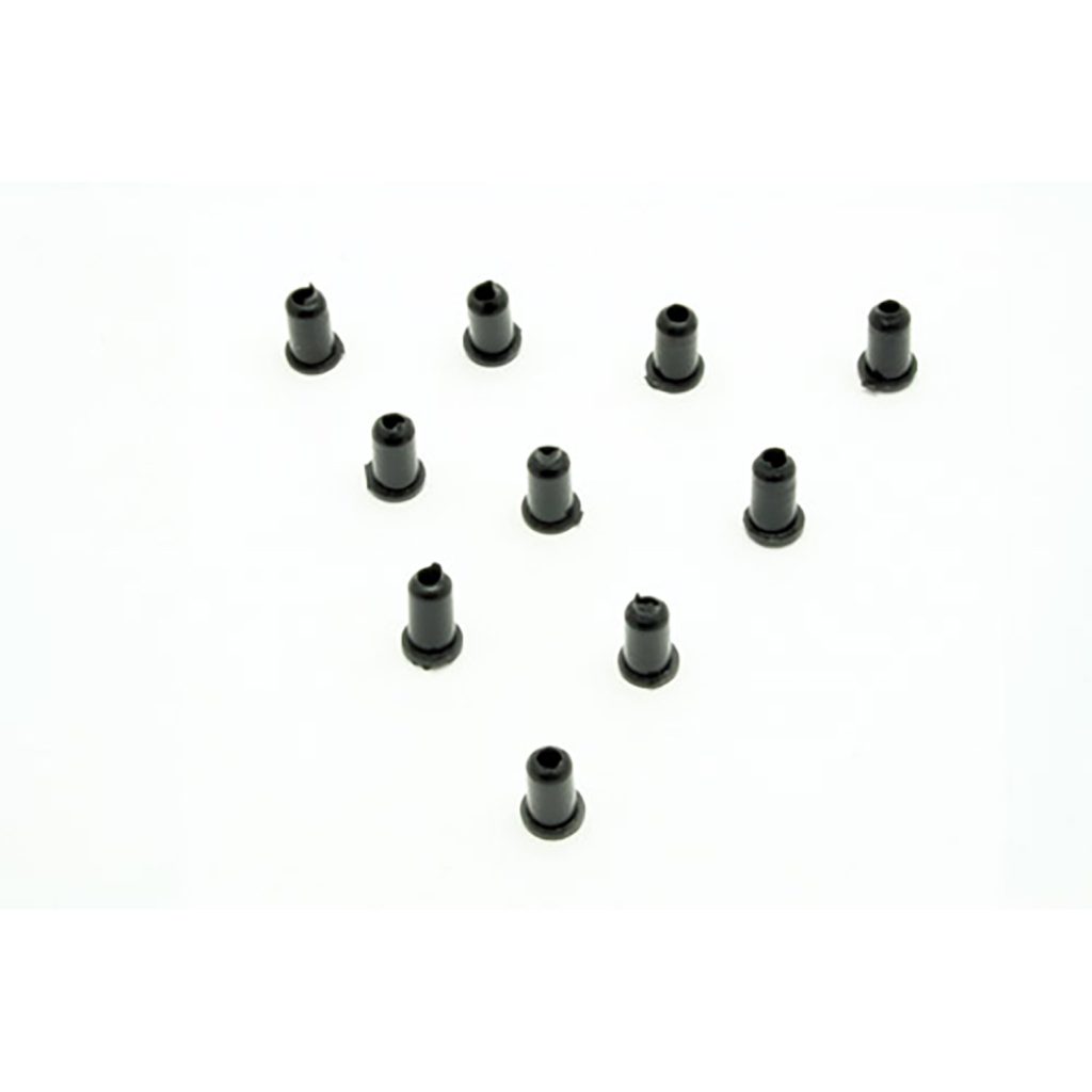 Image of Badge/Grille Top Fixing Bush (359526AM)