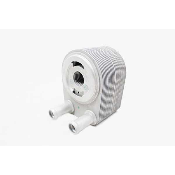 Image of Oil cooler Only (4526544AM)