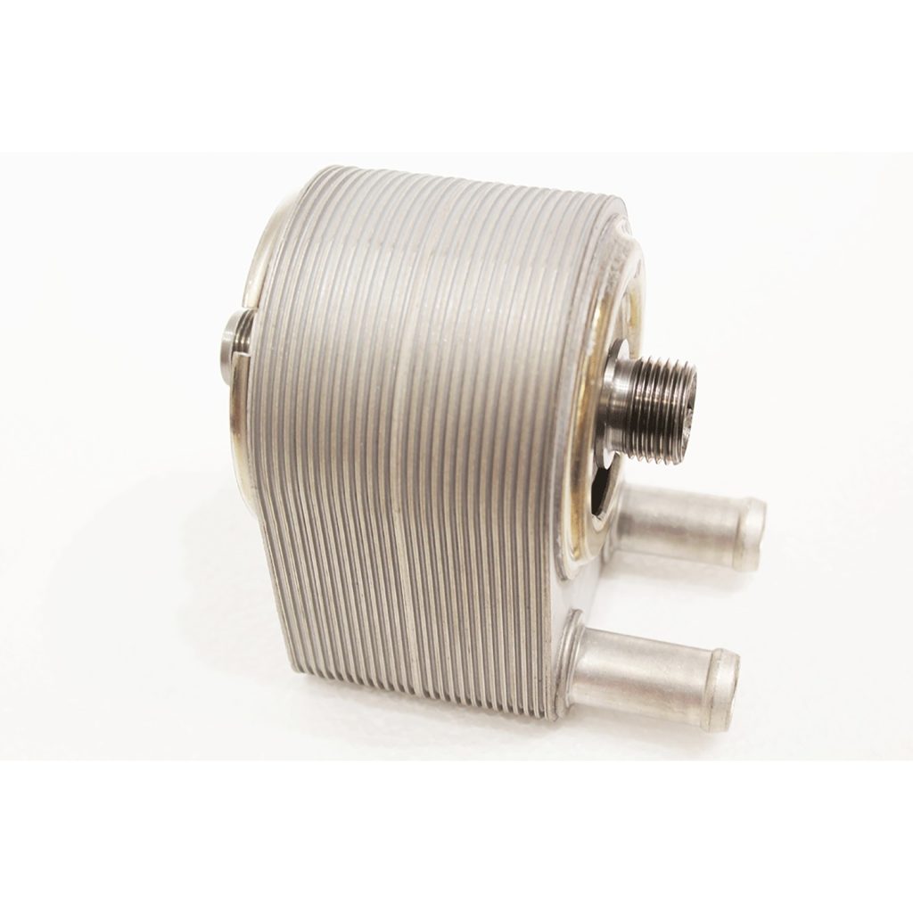 Image of Oil Cooler Only (4526544OEM)