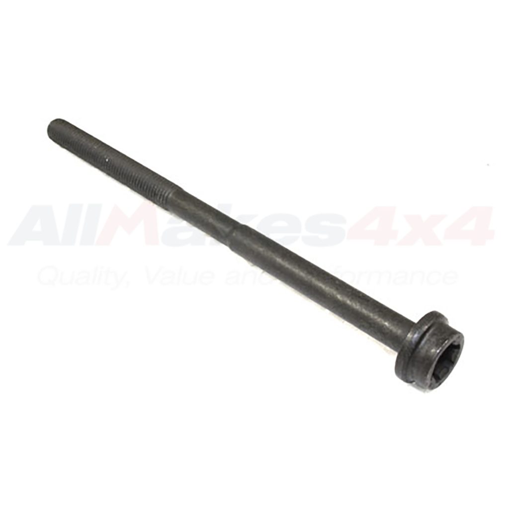 Image of Cylinder Head Bolt (M10 x 175mm) (4677857AM)