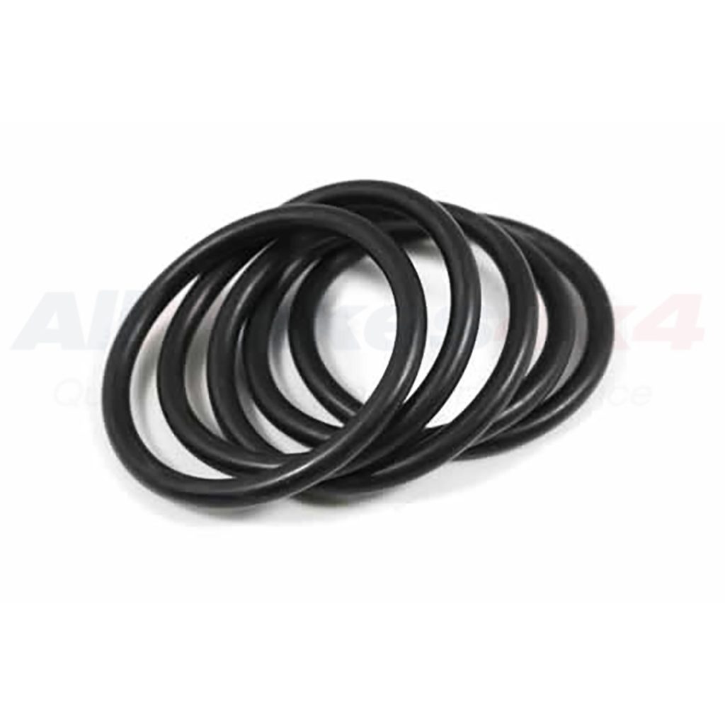 Image of Intermediate Shaft O Ring (532323AM)