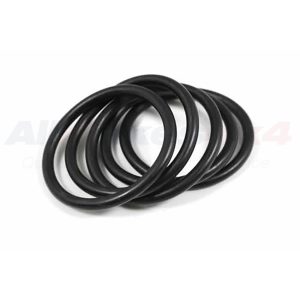 Image of Intermediate Shaft O Ring (532323AM)