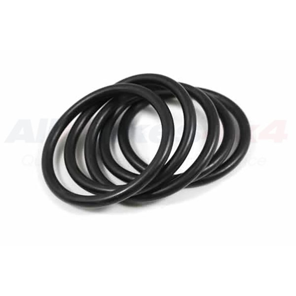 Image of Intermediate Shaft O Ring (532323AM)