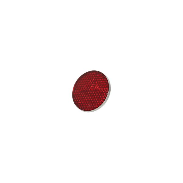 Image of Rear Reflector (round) (551595AM)
