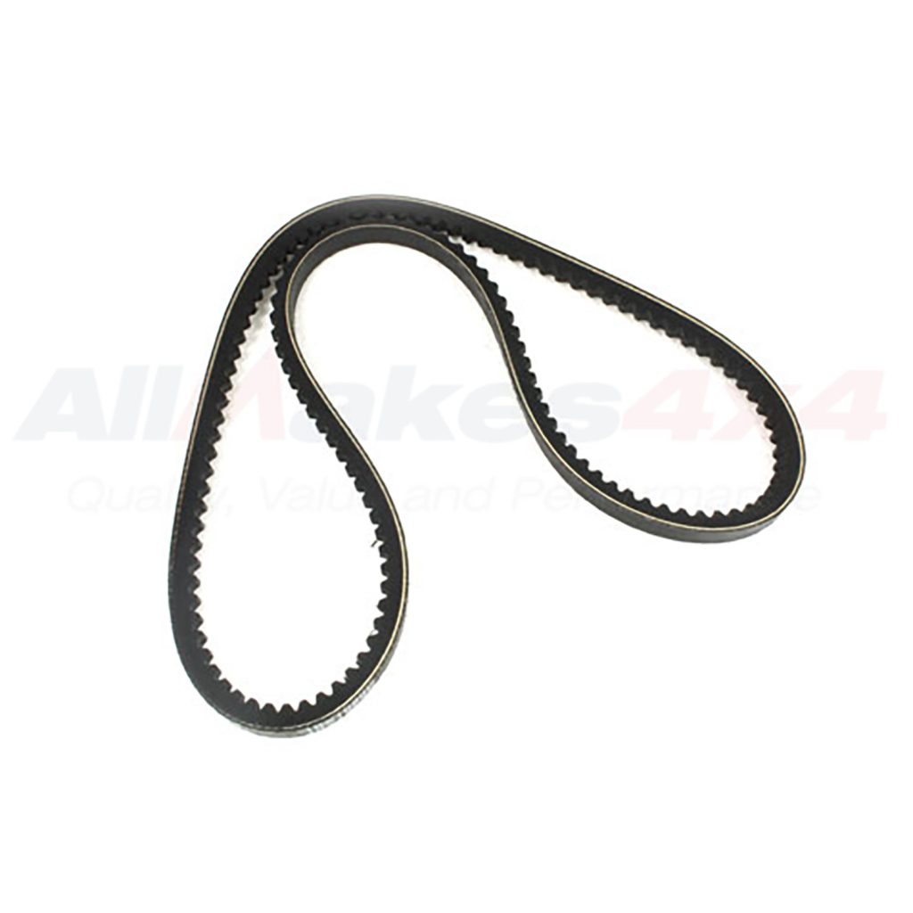 Image of Fan Belt (563132AM)