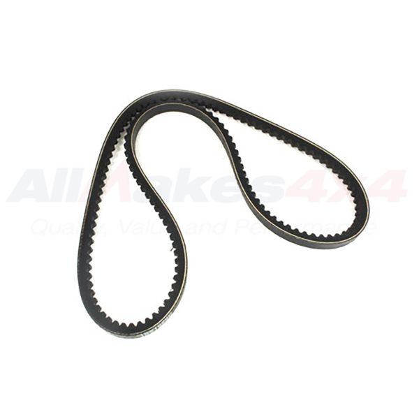 Image of Fan Belt (563132AM)