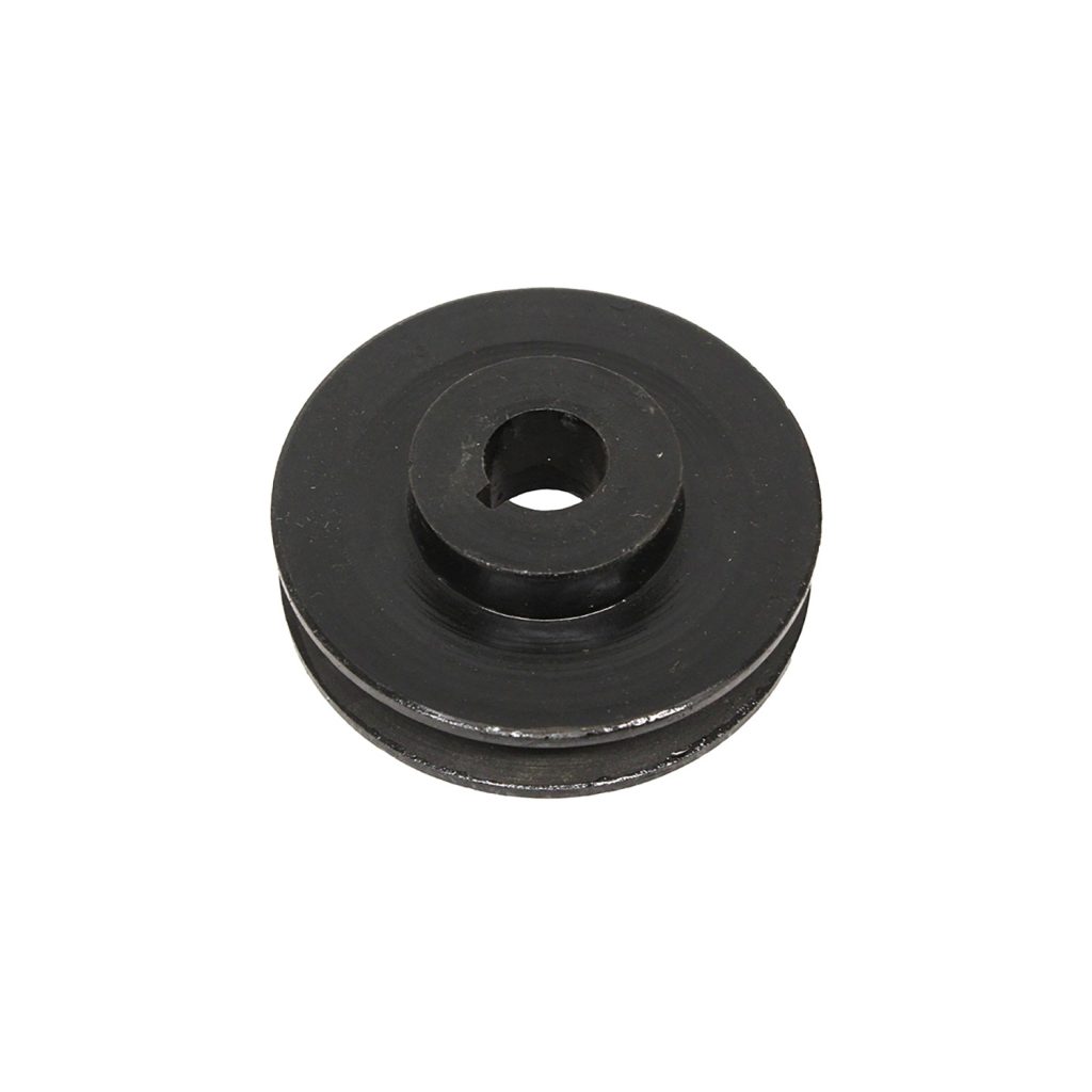 Image of Alternator Pulley (568788AM)