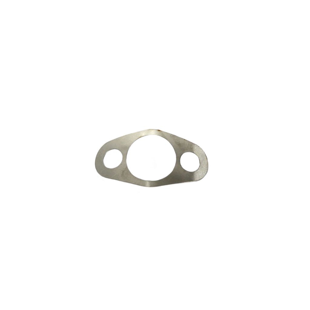 Image of Swivel Pin Housing Shim (0.005ins) (571744AM)