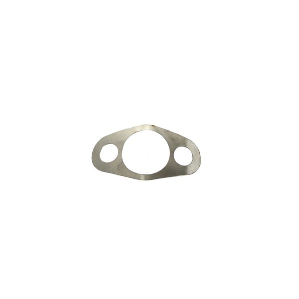 Image of Swivel Pin Housing Shim (0.005ins) (571744AM)