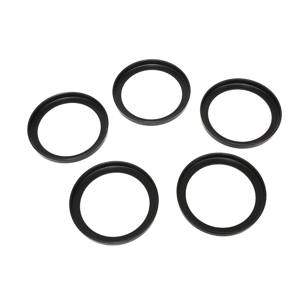 Image of Rear Output Seal (Mudshield) (571970AM)