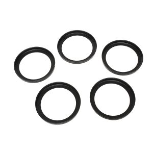 Image of Rear Output Seal (Mudshield) (571970AM)