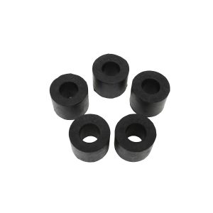 Image of Exhaust Mounting Bush Female (rubber) (572167AM)