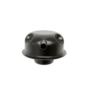 Image of Oil Filler Cap (breather) (574658AM)
