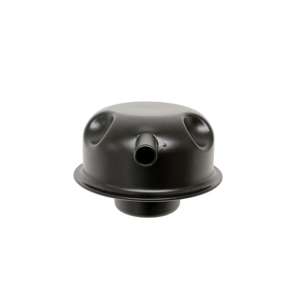 Image of Oil Filler Cap (breather) (574658AM)