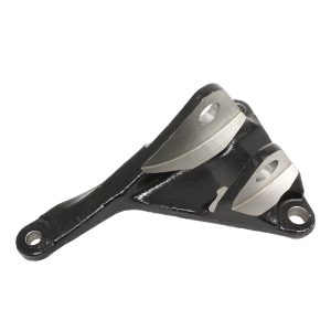 Image of A Frame to Chassis Bracket (right hand) (575615AM)