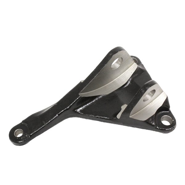 Image of A Frame to Chassis Bracket (right hand) (575615AM)