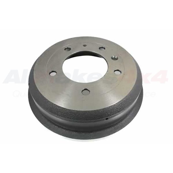 Image of Brake Drum (rear) (576973AM)