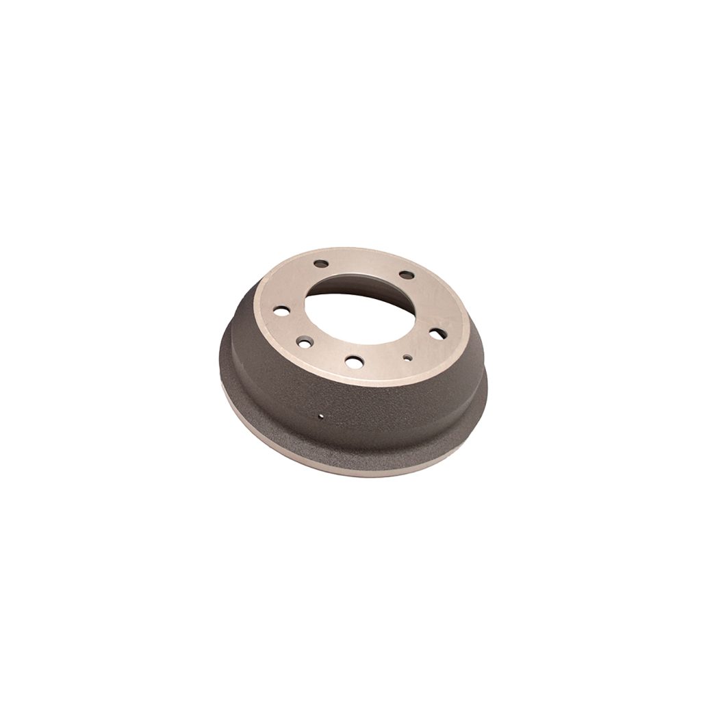 Image of Brake Drum (rear) (591039AM)