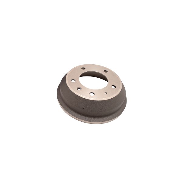 Image of Brake Drum (rear) (591039AM)