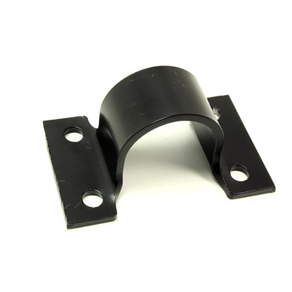 Image of Anti Roll Bar Mounting Strap (rear) (592773AM)