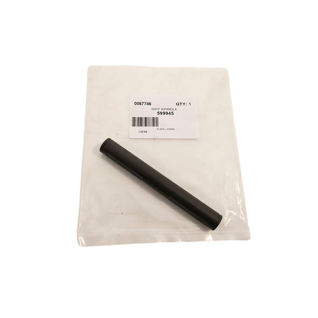 Image of Diff Unit Cross Shaft (Land Rover type axle) (599945OEM)