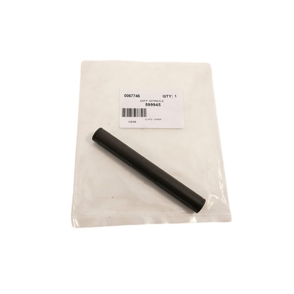 Image of Diff Unit Cross Shaft (Land Rover type axle) (599945OEM)