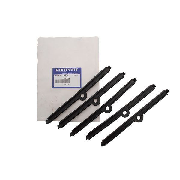 Image of Inlet Manifold Gasket Seal (tin) (602099OEM)