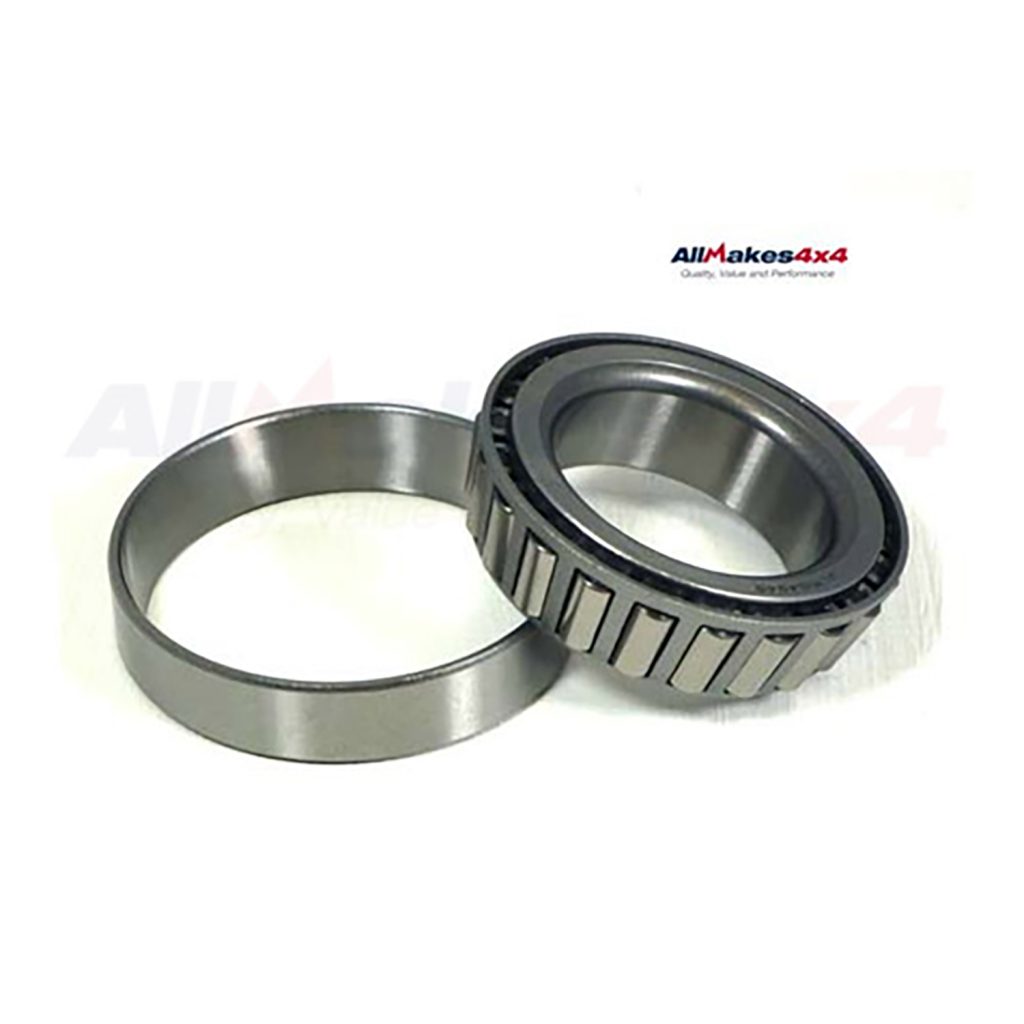 Image of Gear Selector Shaft Bearing (Hi/Lo) (606474OEM)