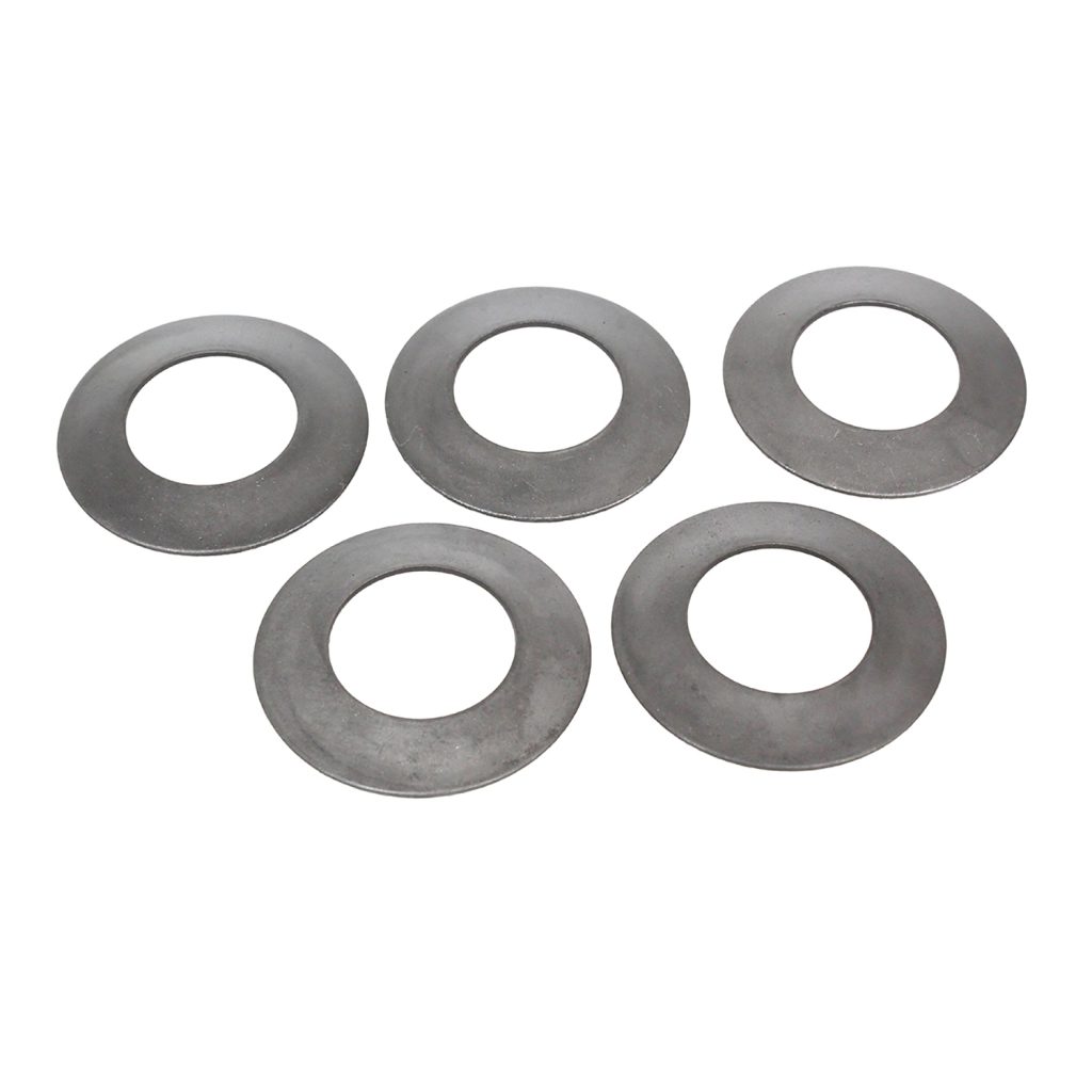 Image of Diff Unit Thrust Washer (607168AM)