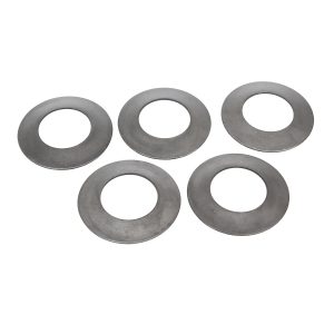 Image of Diff Unit Thrust Washer (607168AM)