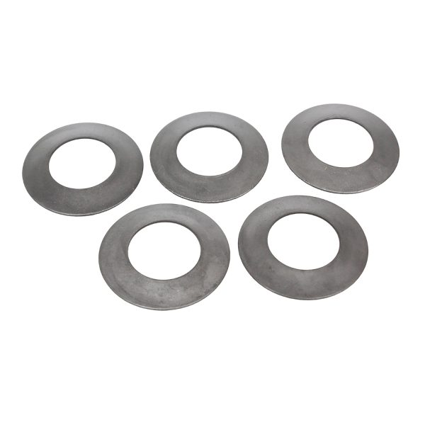 Image of Diff Unit Thrust Washer (607168AM)