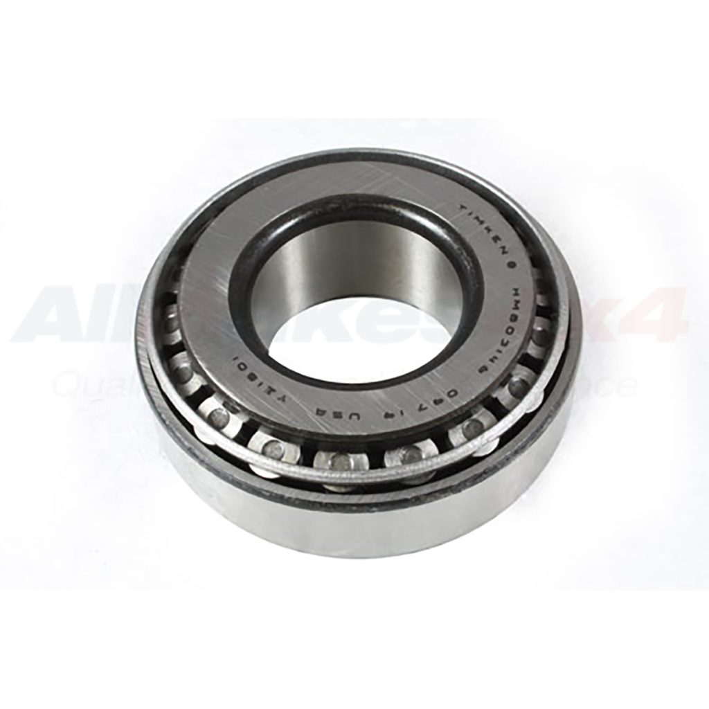 Image of Pinion Inner Bearing (607180AM)