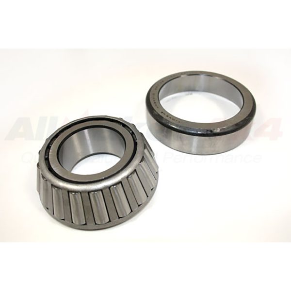 Image of Pinion Inner Bearing (607180OEM)